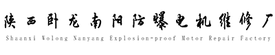 西安电机维修厂_西安电机修理_高压电机维修_防爆电机维修_陕西卧龙南阳防爆电机维修厂