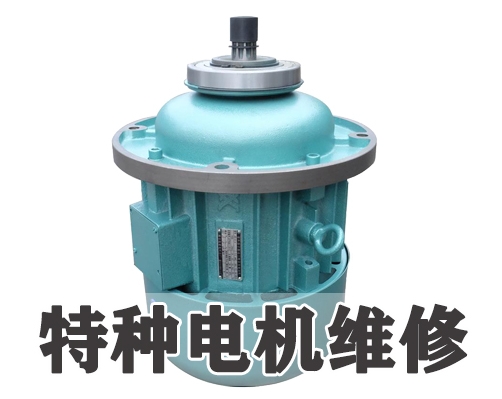 泵用电机维修常见问题轴承损坏的原因与预防