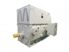 160KW电机多少钱一台？价格、选型与维护全解析