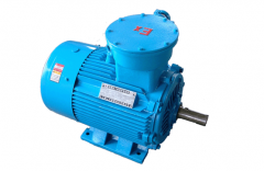 YBX4/YBX3系列BT4/CT4隔爆型三相电动机7124-0.37KW/380