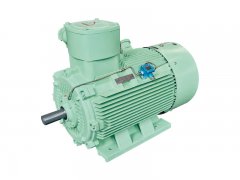 国家规定3kw以下电动机安全与节能的双重保障