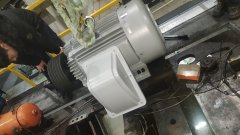 西安电机维修技术升级