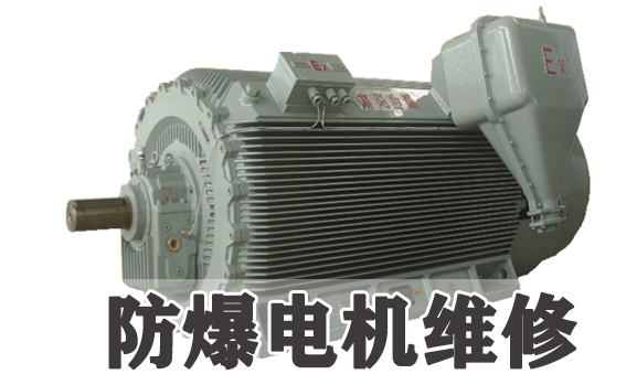 电机维修费用太高？这几点你可能一