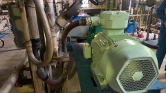 Y系列高压电机出故障这些年我们修得太多了