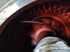 电机修了还坏问题到底出在哪靠谱维修厂告诉你