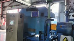 高压电机突发故障我们通宵抢修助客户按时复产