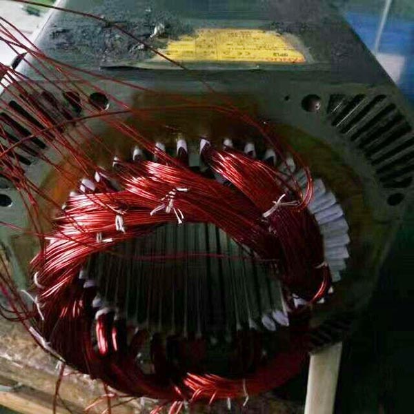 电机维修费用参考及如何降低维护成本