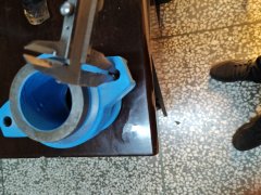 西安西玛高压电机维修成功客户生产顺利恢复