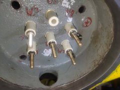 防爆电机在化工行业的维修要点 这些细节直接关