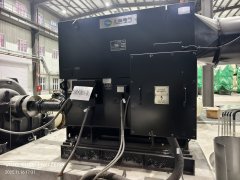 企业怎么判断电机是不是该大修了？这些信号别