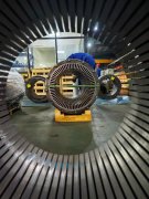 电机电流总是忽大忽小不少企业检查后才发现根