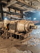 电机异常拖不得 多家企业因延误检修停机损失扩