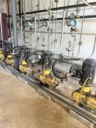 西安电机维修需求持续增加