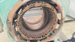 企业在电机维修中最关心的几个问题 一次说清楚