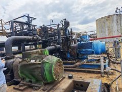 电机故障反复出现很多企业忽略了这一步