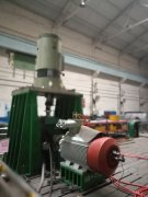 西安电机维修选择不当 很多企业在故障后才意识