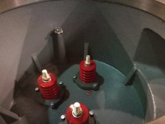 西安电机维修中最容易被忽视的问题往往决定后