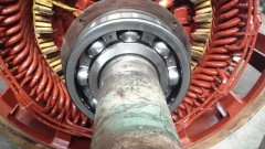 西安电机修理厂常被问到的几个维修问题