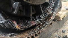 西安电机维修中常被忽视的细节往往决定设备能