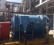 西安老旧电机修复+节能改造如何省电费