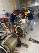 电机运行噪音异常 常被低估却最容易拖成大故障