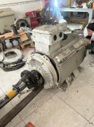 电机烧了还能维修吗？电机维修厂家为您详细解