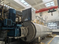 电机振动过大的原因及维修处理方法