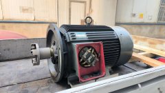 电机电流过大是什么原因?