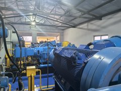 工业电机日常维护保养要点，有效延